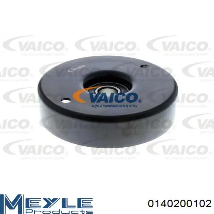 Натяжний ролик Meyle 0140200102 ціна, від 15.86 USD
