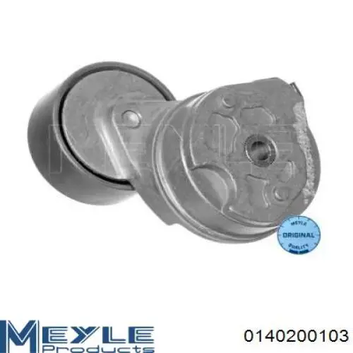 Купити 0140200103 Meyle Натягувач приводного ременя