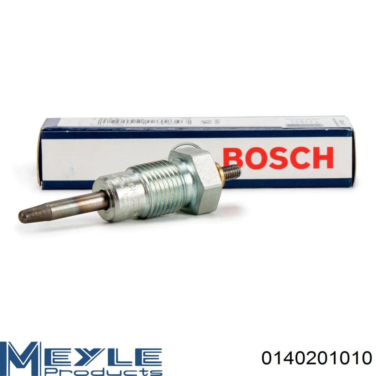 250201044 Bosch свічка накалу