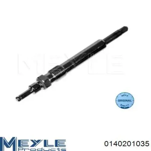 250201035 Bosch Свічки розжарювання
