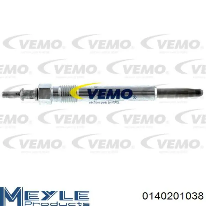 SS10128 Starline Свічки розжарювання