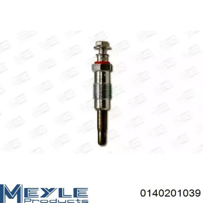 UX17A Magneti Marelli Свічки розжарювання