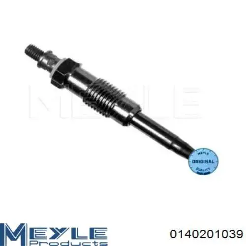 Свіча накалу Magneti Marelli UX17A ціна, від 6.52 USD