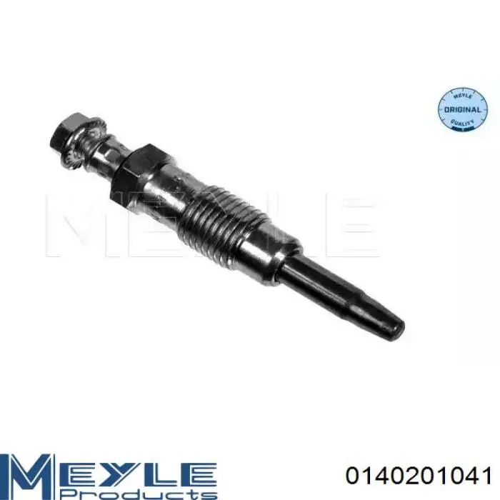 Купити S10108 Starline Свічка накалу