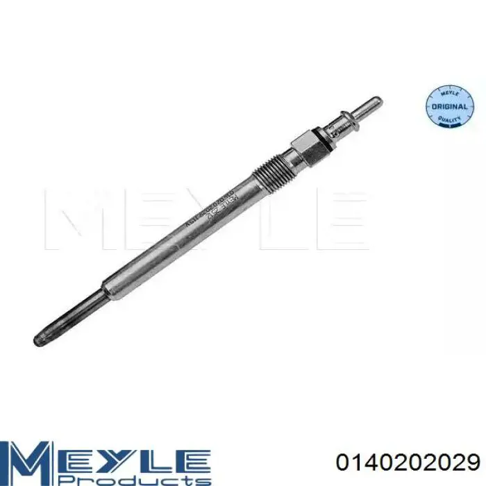 Купити 0140202029 Meyle Свічка накалу