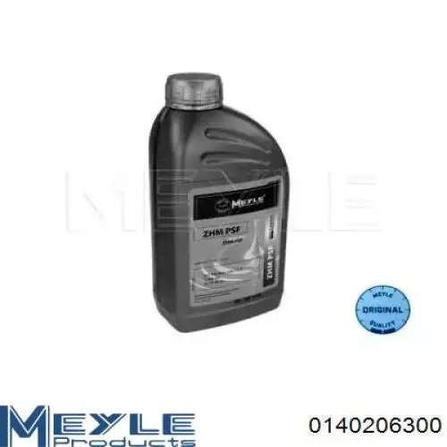Масло коробки передач Mercedes 9898803 ціна, від 11.20 USD