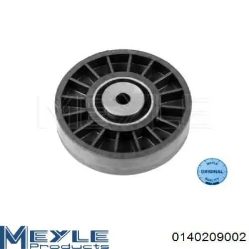 Натяжний ролик MPQ0163 Magneti Marelli