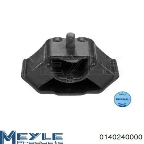 Подушка трансмісії (опора коробки передач) Mercedes A1162400418 ціна, від 16.14 USD