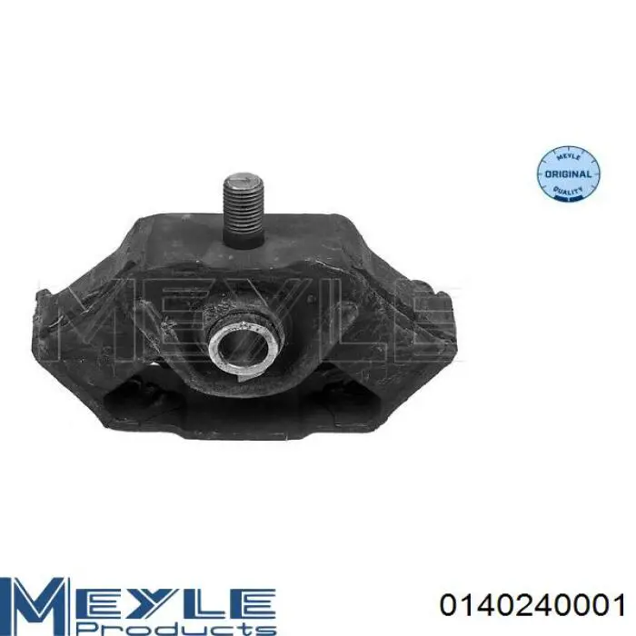 Купити 0140240001 Meyle Подушка коробки передач