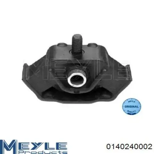 0140240002 Meyle Опора кпп