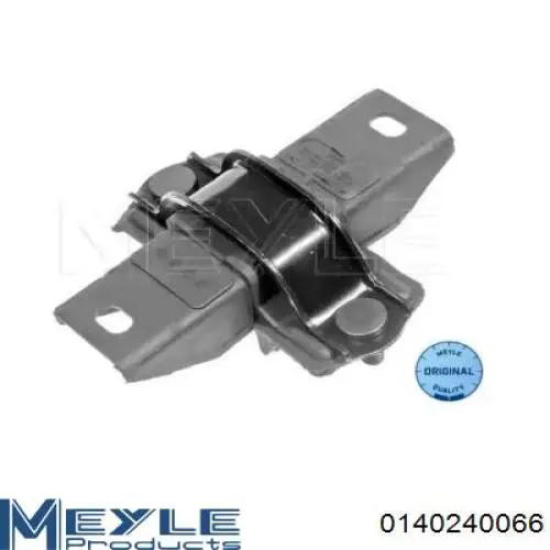 Подушка трансмісії (опора коробки передач) Mercedes A1632400218 ціна, від 38.08 USD