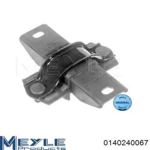 Купити A1632400318 Mercedes Подушка коробки передач