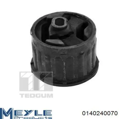 Передня опора двигуна STC T405472