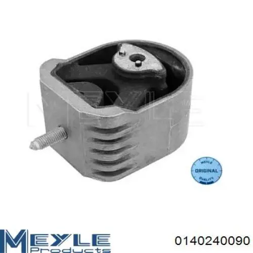 Купити 0140240090 Meyle Подушка двигуна передня