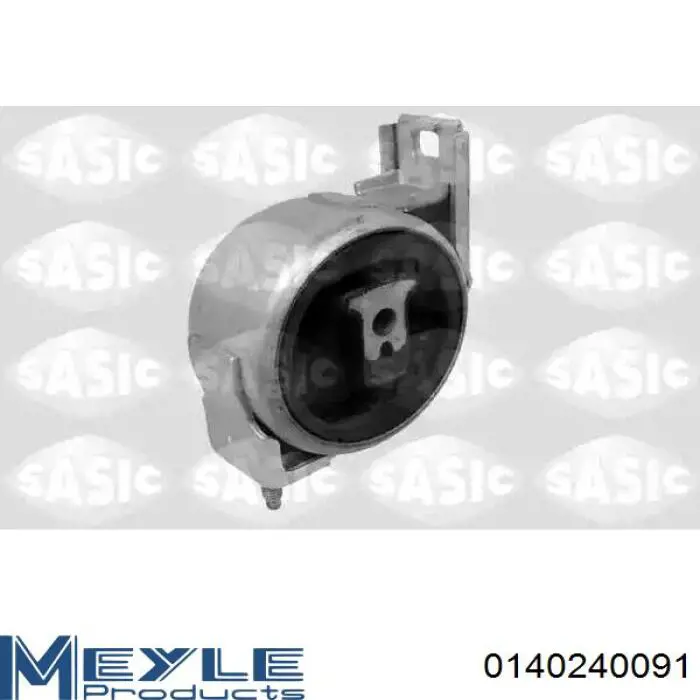 0140240091 Meyle Опора кпп