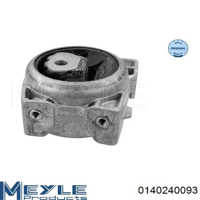 Подушка трансмісії (опора коробки передач) Kautek METM008 ціна, від 38.51 USD