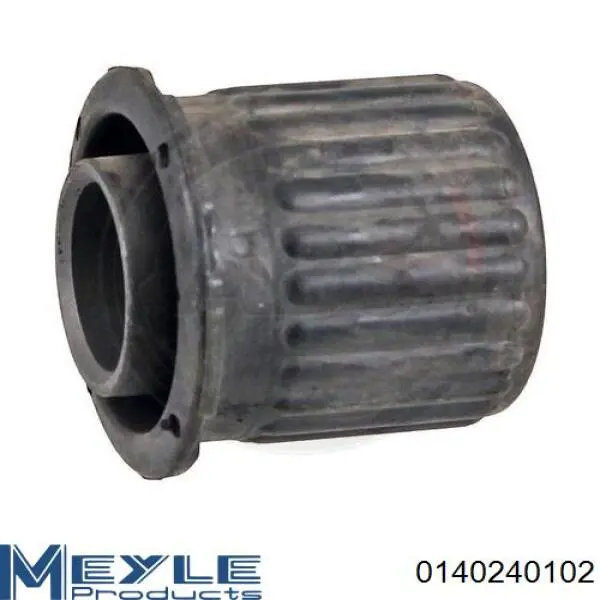 0140240102 Meyle Подушка передньої балки