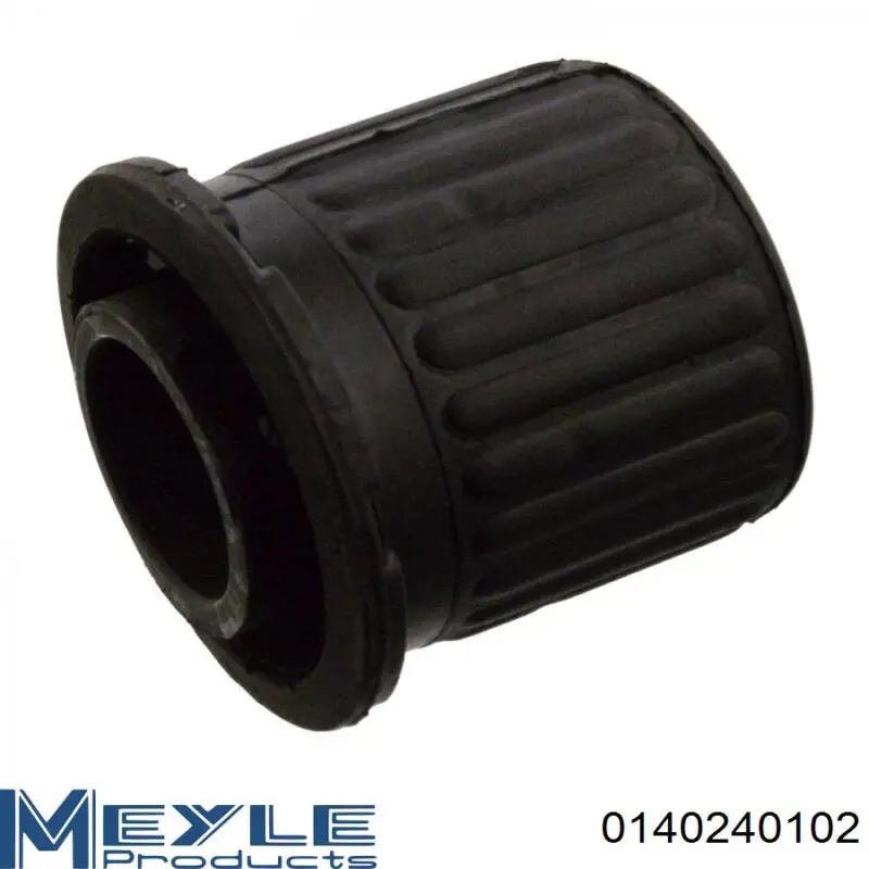 Елементи кріплення Meyle 0140240102 ціна, від 14.12 USD