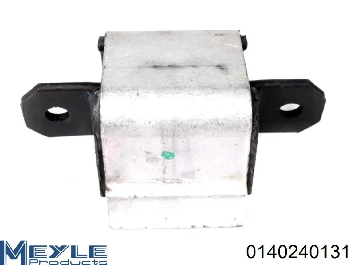 140240131 Meyle подушка трансмісії (опора коробки передач)