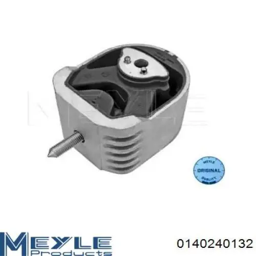 Купити 0140240132 Meyle Подушка (опора) двигуна ліва/права