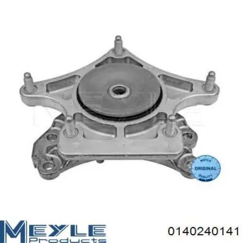 Подушка трансмісії (опора коробки передач) Bapmic BACB11340001 ціна, від 56.84 USD