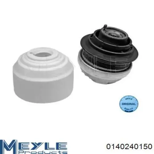 1002428 Autotechteile Подушка (опора) двигуна, ліва/права