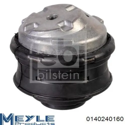 Ліва опора двигуна Febi 03786