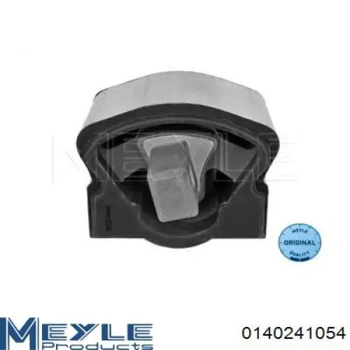 140241054 Meyle подушка трансмісії (опора коробки передач)
