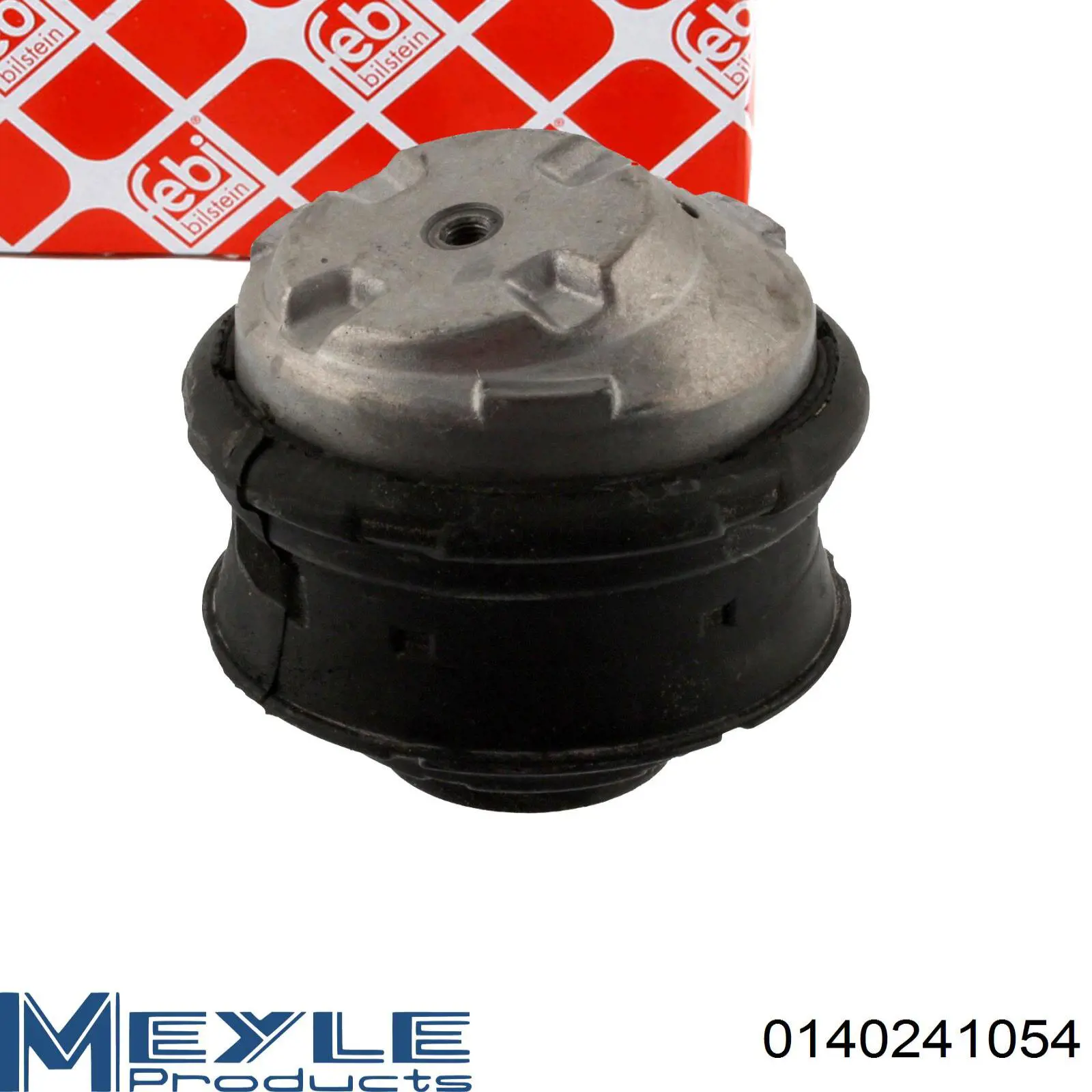 METM003 Kautek Опора кпп