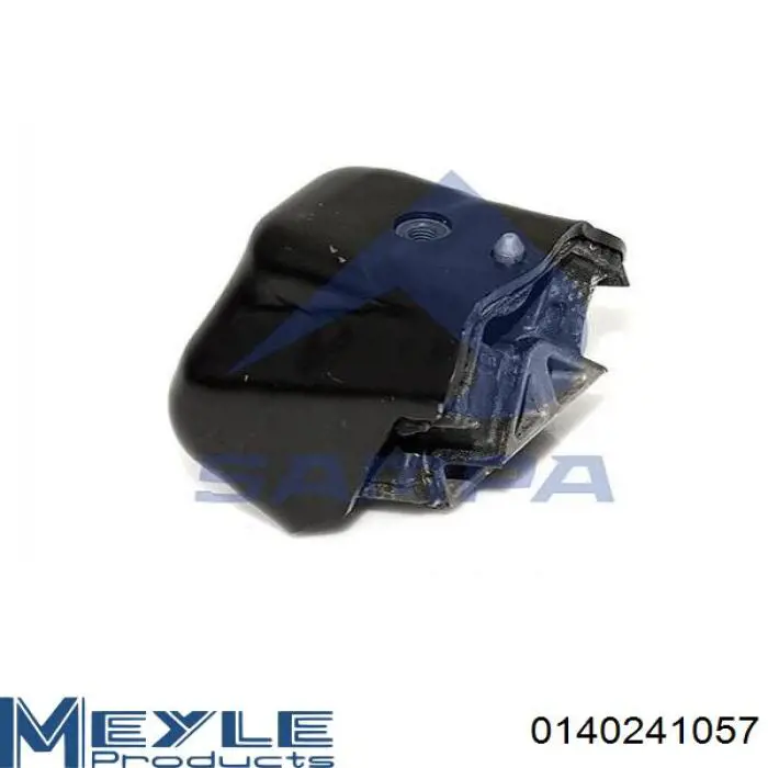 Ліва подушка двигуна Mercedes A9062411313 ціна, від 41.40 USD