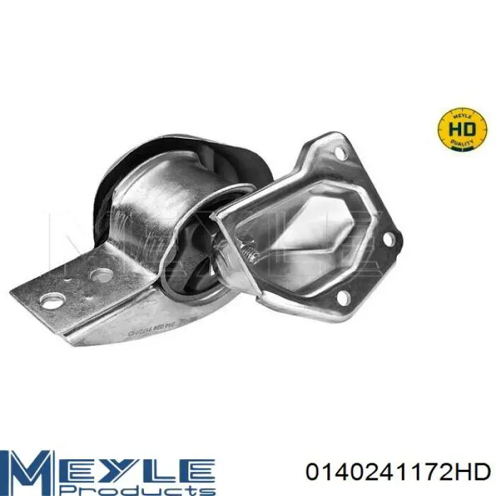 Права подушка двигуна Mercedes Q0004719V006000000 ціна, від 63.13 USD