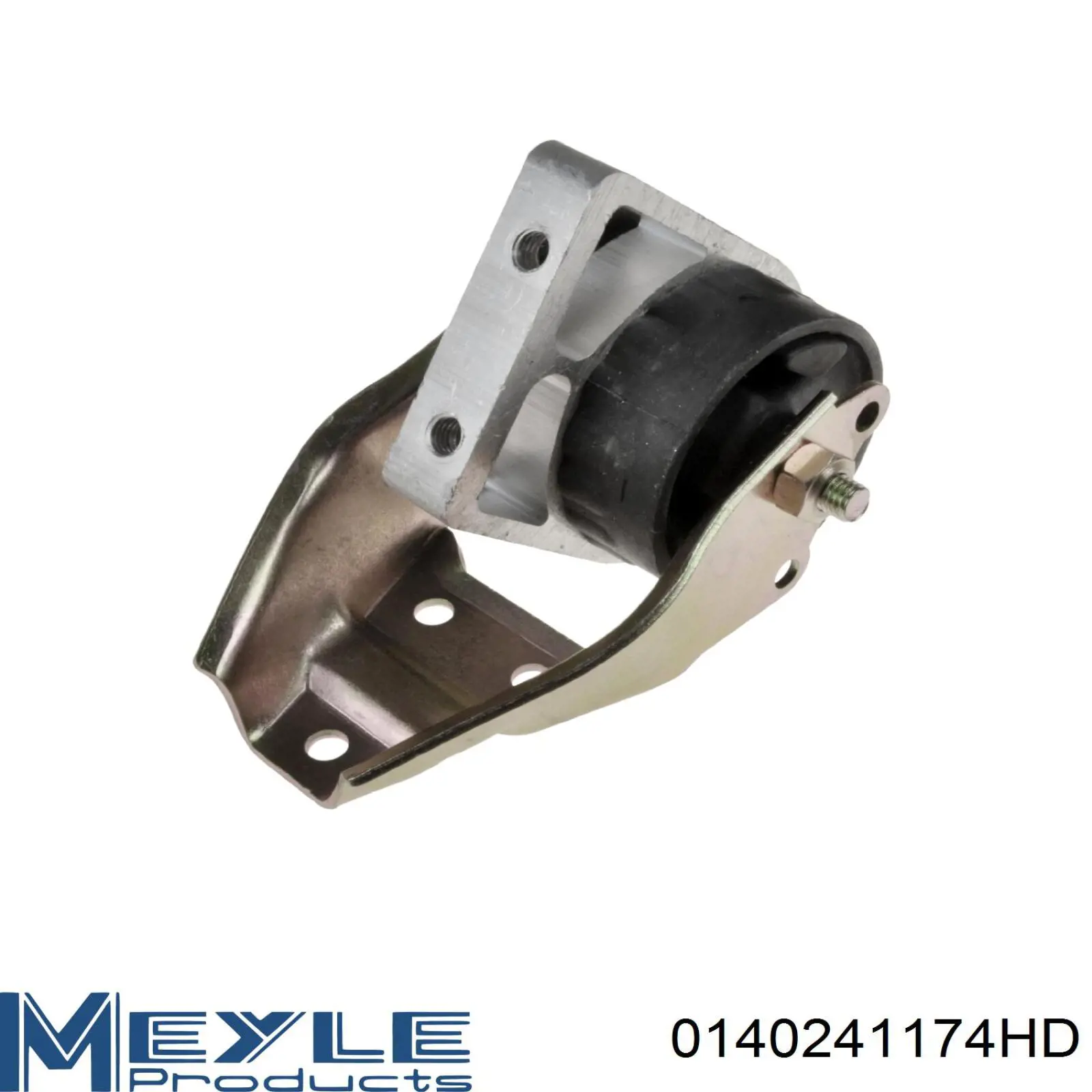 Подушка (опора) двигуна, передня Gates ETM1796 ціна, від 37.87 USD