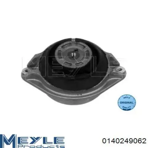 Купити 0140249062 Meyle Подушка (опора) двигуна, ліва