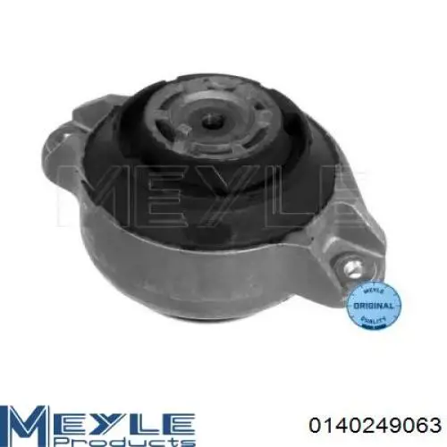 Права подушка двигуна Meyle 0140249063 ціна, від 60.30 USD