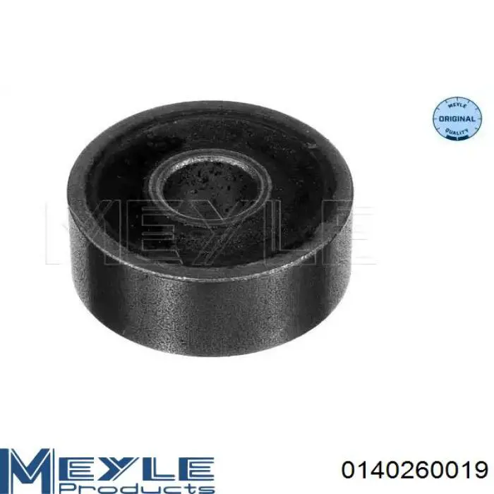Втулка механізму перемикання передач Meyle 140260019 ціна, від 3.64 USD