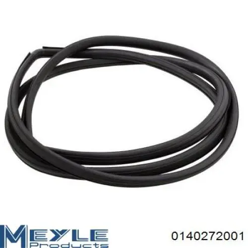 Купити 0140272001 Meyle Масло і фільтр в коробку автомат 