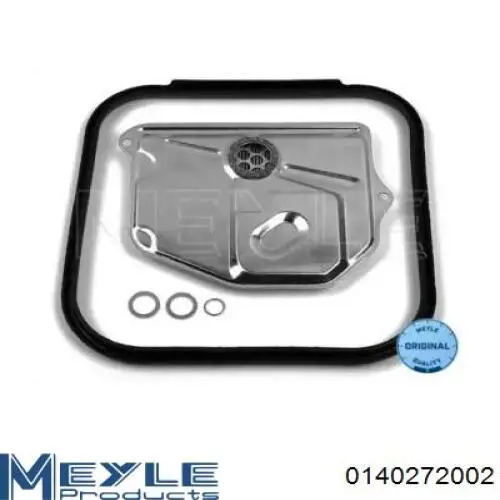 Купити 0140272002 Meyle Масло і фільтр в коробку автомат 