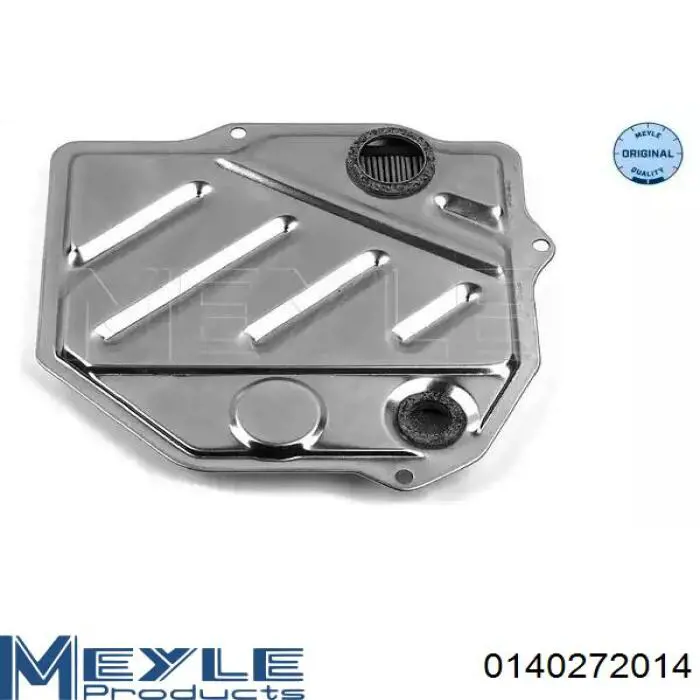 1002702 Autotechteile Масло в коробку автомат
