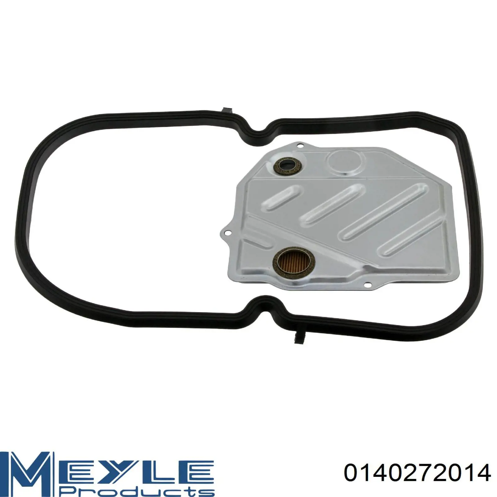 Фільтр коробки автомат Autotechteile 1002702 ціна, від 9.29 USD