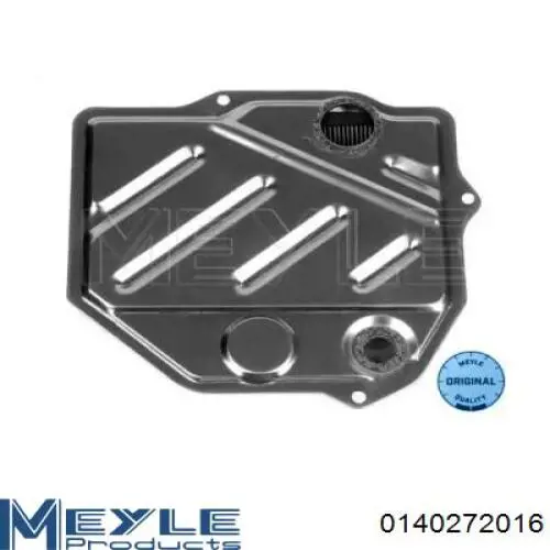 Купити A4602770195 Mercedes Масло і фільтр в коробку автомат 