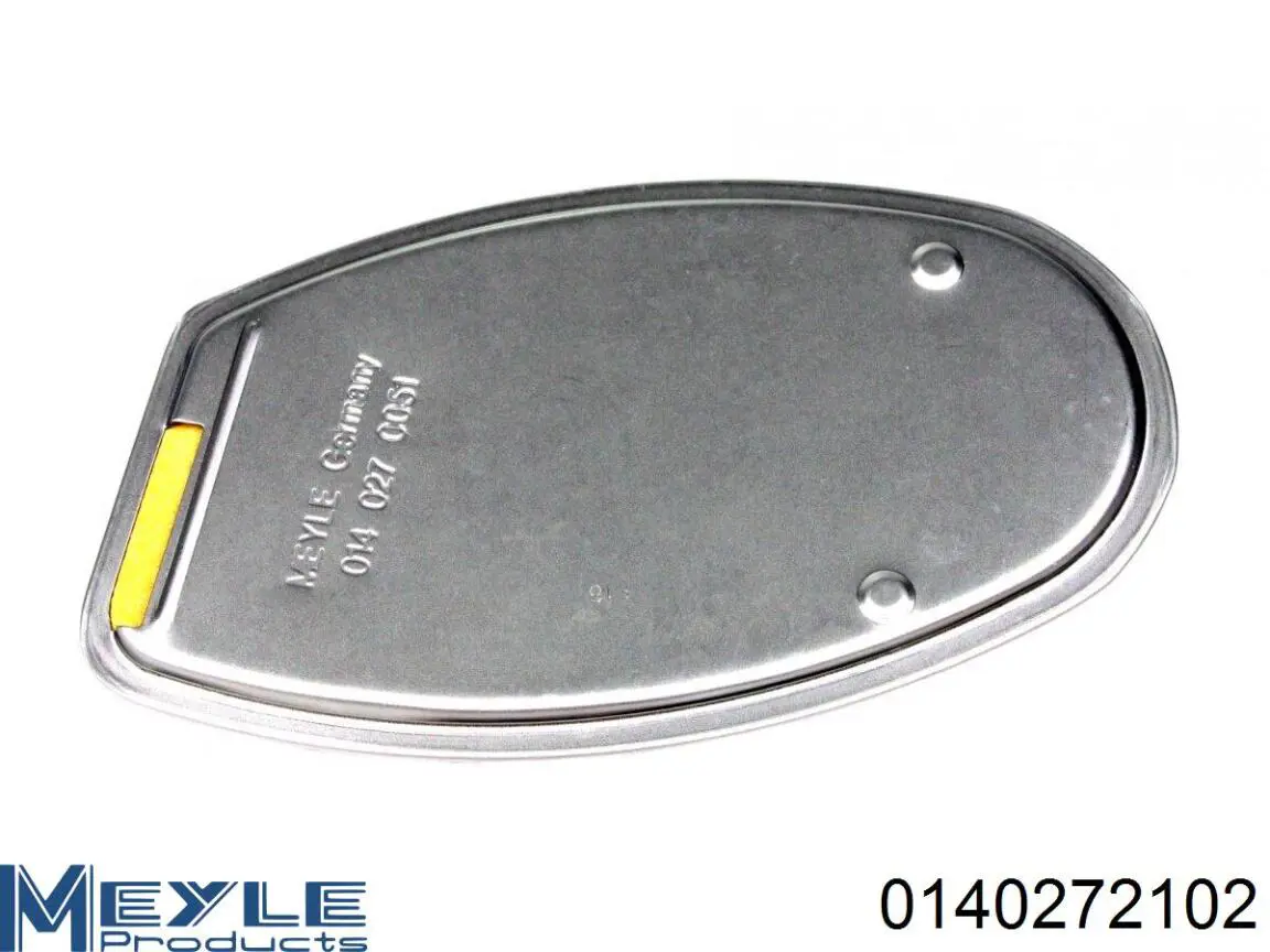 Купити K05073878AA Fiat/Alfa/Lancia Масло і фільтр в коробку автомат 
