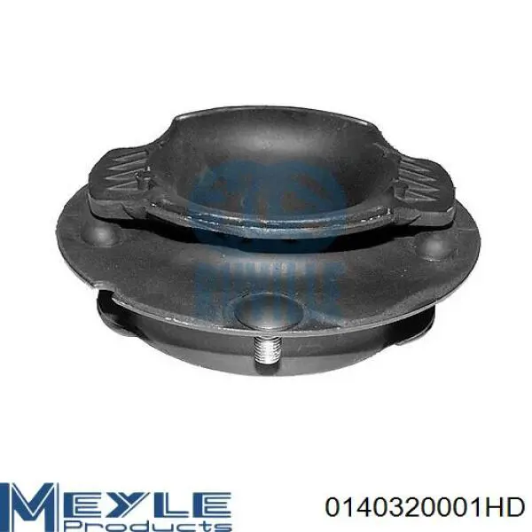 Опора амортизатора переднього RC02459 Raiso
