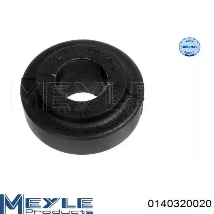 Купити 0140320020 Meyle Подушка стабілізатора передня
