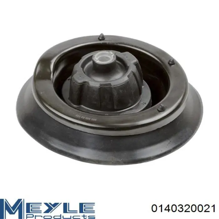 Опора стійки амортизатора переднього Meyle 0140320021 ціна, від 43.82 USD