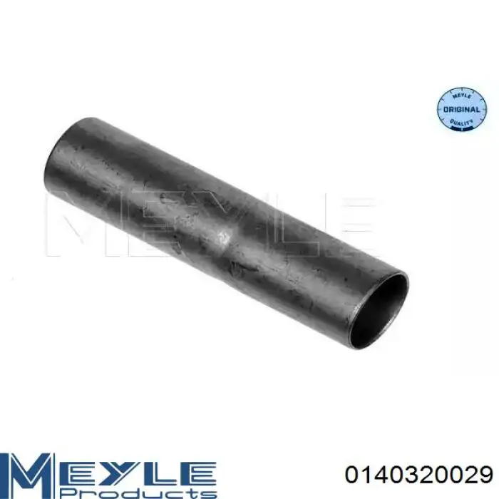 Купити 0140320029 Meyle Проставка (гумове кільце) пружини задньої, верхня