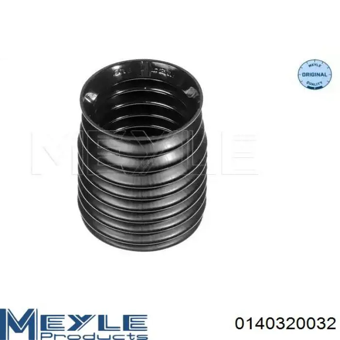 Пильник амортизатора переднього Meyle 0140320032 ціна, від 4.43 USD