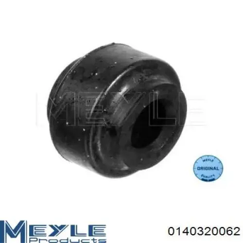 Купити 0140320062 Meyle Подушка стабілізатора передня
