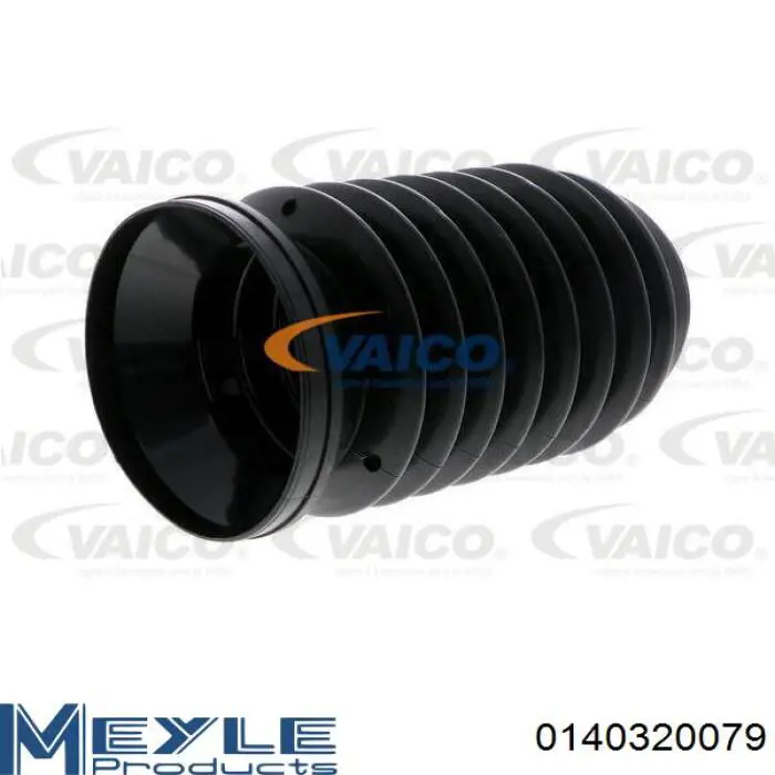 Купити A1683230192 Mercedes Пильник амортизатора переднього
