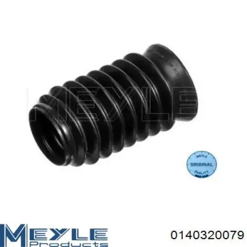 Пильник стійки передньої Monroe PK484 ціна, від 6.31 USD