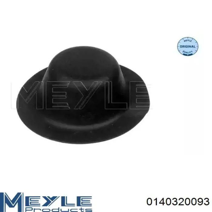 Ремкомплект ресори (TRUCK) Mercedes A1683260187 ціна, від 4.17 USD
